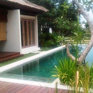 Two-Bedroom Villa Private Pool